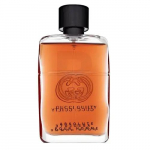 Gucci Guilty Pour Homme Absolute (EDP) parfimērijas ūdens vīrie&scaron;iem 50 ml