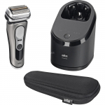 Braun Series 9 PRO+ 9665cc (graphite/silver)