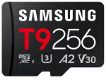 Samsung Memory card MB-MH256T/WW T9 microSD 256GB