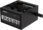 GIGABYTE GP-P450B, PC power supply&nbsp;(black, 2x PCIe)