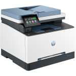 HP LaserJet Pro MFP 3302fdwg (gray/blue, USB, LAN, WLAN, scan, copy, fax)