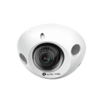 TP-Link VIGI C230I MINI(2.8MM) 3MP IR Mini Dome Network Camera
