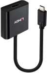 Lindy USB Type C to HDMI 4K60 converter