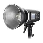GODOX AD600B TTL Wistro Flash for Bowens Mount