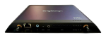 BrightSign HD226 digital media player Black 4K Ultra HD Wi-Fi