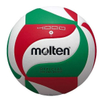 Molten V4M4000 - Volleyball, size 4