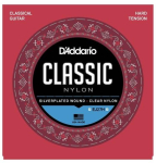 D'Addario EJ27H - classical guitar strings