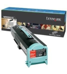 Lexmark W850H21G toner cartridge 1 pc(s) Original Black