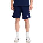 Spodenki męskie adidas Tiro 26 League Sweat granatowe JY9670 L
