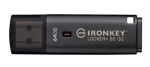 Kingston IronKey Locker Plus 50 G2 USB Flash drive 64GB