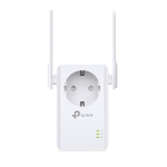 TP-Link TL-WA860RE network extender White 10, 100 Mbit/s