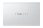 Samsung MU-PD2T0G/WW external solid state drive 2 TB USB Type-C 3.2 Gen 2 (3.1 Gen 2) Silver