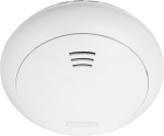 ABUS FURM45000 smoke detector Photoelectrical reflection detector Wireless