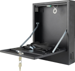 Obudowa serwerowa Pulsar OBUDOWA DVR Pulsar AWO528