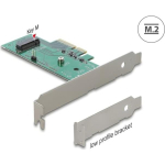 DELOCK PCI Express kaart 1x M.2 NGFF pesa PCIe 4.0