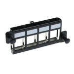 LevelOne PoE jagaja RJ45 2.5Gbps 60W grey