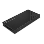 AV-signaali edastuss&uuml;steem Lindy LINDY 4K30 HDMI ja USB &uuml;le IP kontroller