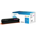 Freecolor toonerkassett HP 205A (CF533A) magenta 900 lehek&uuml;lge taaskasutatud