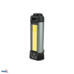 Mitmeotstarbeline LED-taskulamp 6000mAh IP42