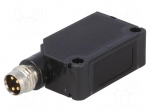 Sensor: photoelectric | Range: 0&divide;0.3m | PNP | DARK-ON,LIGHT-ON | 100mA