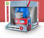 TUBBZ kogumispardi kujuke - Transformers Optimus Prime 9cm