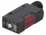 Sensor: photoelectric | Range: 0&divide;0.7m | PNP | DARK-ON,LIGHT-ON | 100mA