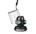 K&otilde;rvaklapid Edifier Hecate Air 2 Black