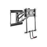 Equip Equip seina hoidik 43"-50"/1TFT 35kg 4 liigendiga langetatav sw
