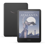 Amazon Kindle Colorsoft Signature reklaamideta 16GB Black luger
