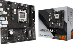 Emaplaat ASRock Asrock A620AM-P AMD A620A AM5 pesa micro ATX