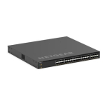 Switch NETGEAR XSM4340FV-100NES