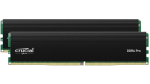 M&auml;lu Crucial Pro, DDR4, 32 GB, 3200MHz, CL22 (CP2K16G4DFRA32A)