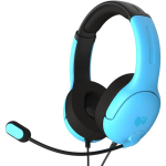 PDP Airlite stereo k&otilde;rvaklapid Blue Playstation 4/5