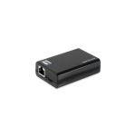 Juhtmevaba p&auml;&auml;supunkt LevelOne LevelOne POS-5001 v&otilde;rguharustaja Black PoE tugi