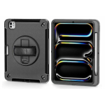 4smarts vastupidav &uuml;mbris Grip Apple iPad Pro 11" (M5, 2025 / M4, 2024)
