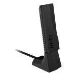 MSI BE6500 WiFi7 USB Stick
