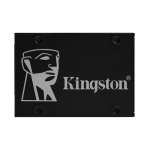 SSD ketas Kingston KC600 256GB 2.5" SATA III (SKC600/256G)