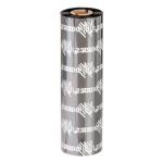 Zebra tindilint TT vaha 2300 110mm 74m 12tk.