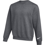 Bluza dla dzieci Nike Park 26 Fleece Crew ciemnoszara IO9045 071 L