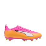 Buty piłkarskie dla dzieci Puma Ultra 6 Play FG/AG 108705 05 37