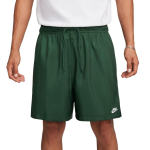 Spodenki męskie Nike Club zielone FN3307 323 XL