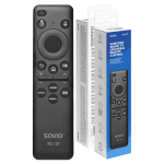 SAVIO RC-27 Universal/replacement remote control for SAMSUNG TV &ndash; SMART TV