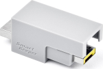 SmartKeeper Basic "USB-kaabel" lukk yellow