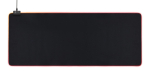 Deltaco m&auml;nguhiire matt DMP310 RGB 900x360 Black