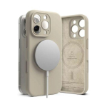 Ringke iPhone 16 Pro silikoonist magnetkivist &uuml;mbris
