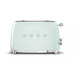 Toster Smeg pastelowa zieleń (TSF01PGEU)