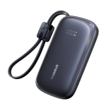 Baseus EnerFill FC21 QPow3 Ultra 10000 mAh 22.5W Black