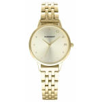 K&auml;ekell RADIANT naistele RA609202PT (33MM)