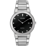 K&auml;ekell CITIZEN MEESTELE AU1060-51G (40MM)