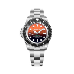 K&auml;ekell BOBROFF MAN BF0004i (42mm)